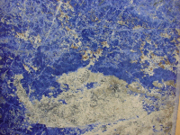 Sodalite Blu