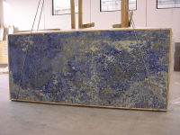 Sodalite Blu