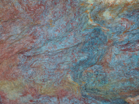 luise blue