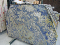 Sodalite blu