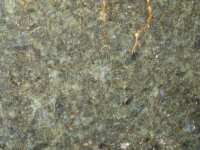 Labradorite blu australe