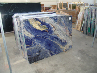 Sodalite Blu