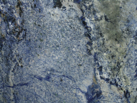 Azul Bahia