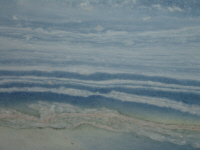 Azul cielo Originale