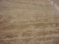 Travertino S. Lucia marrone.