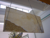 Onice Ivory. IRAN