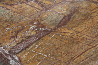 Marmo Forest Brown Galaxy
