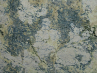 Verde Barricato