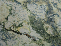 Verde Barricato
