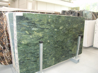 Oasis green
