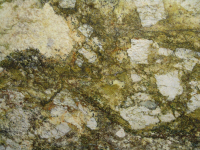 Verde Barricato