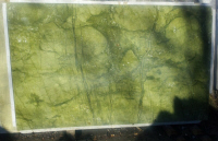 Marmo Verde Ming extra