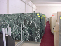 Verde s. Nicolaus. ITALIA