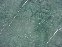 Verde Guatemala. GUATEMALA