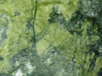 Verde ming o giada