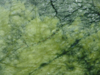 Verde ming o giada