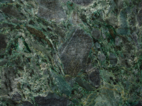 Emerald green
