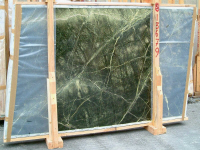 Forest green