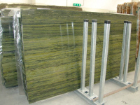 Verde bamboo