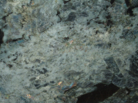 Labradorite multicolor