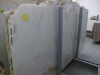 Onice bianco