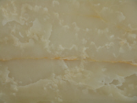 Onice bianco crema