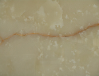 Onice bianco crema