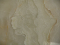 Onice bianco