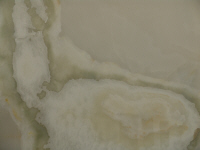 Onice bianco