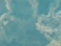 Onice blu