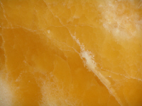 Onice Giallo Trasparente