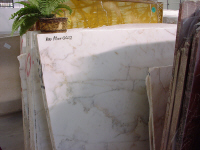 New Afyon gold