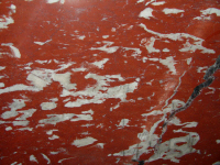 Rosso Francia. FRANCIA
