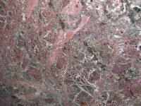 Rosso Levanto varieta' 1