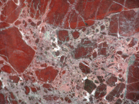 Rosso Levanto varieta' 2
