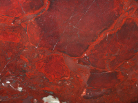 Rosso Matisse