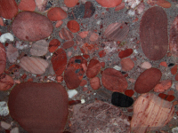 Marinace Red