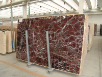 Rosso Lepanto