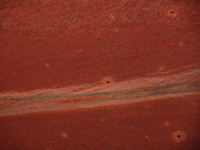 Quarzite Rossa