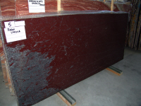 Marmo Rosso laguna