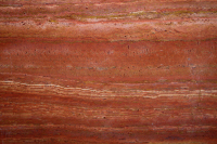Marmo Travertino Rosso extra