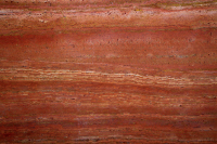 Marmo Travertino Rosso extra