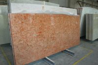 Lastre di marmo Spring rose extra