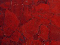 Diaspro rosso