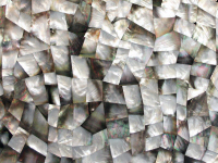 Madreperla Black
