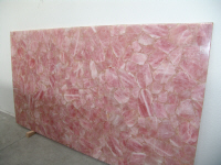 Quarzo rosa