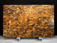 Tiger Eye Gold