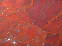 Rosso Matisse