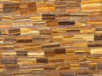 Tiger eye gold