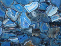 Agate Blu